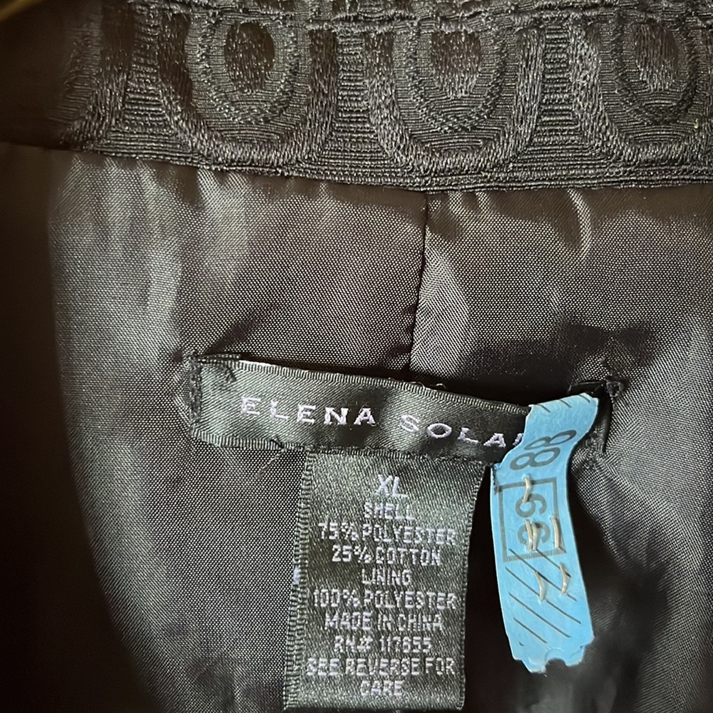 Jacket - Picture 4 of 4